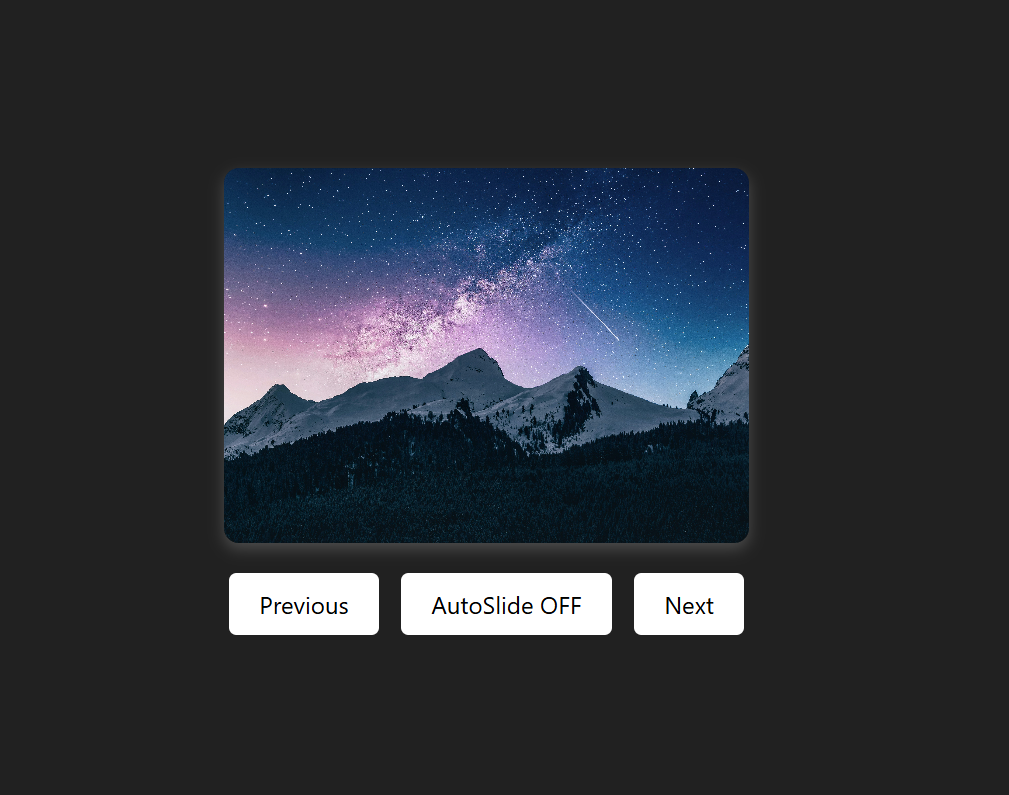 Style Toggler Project