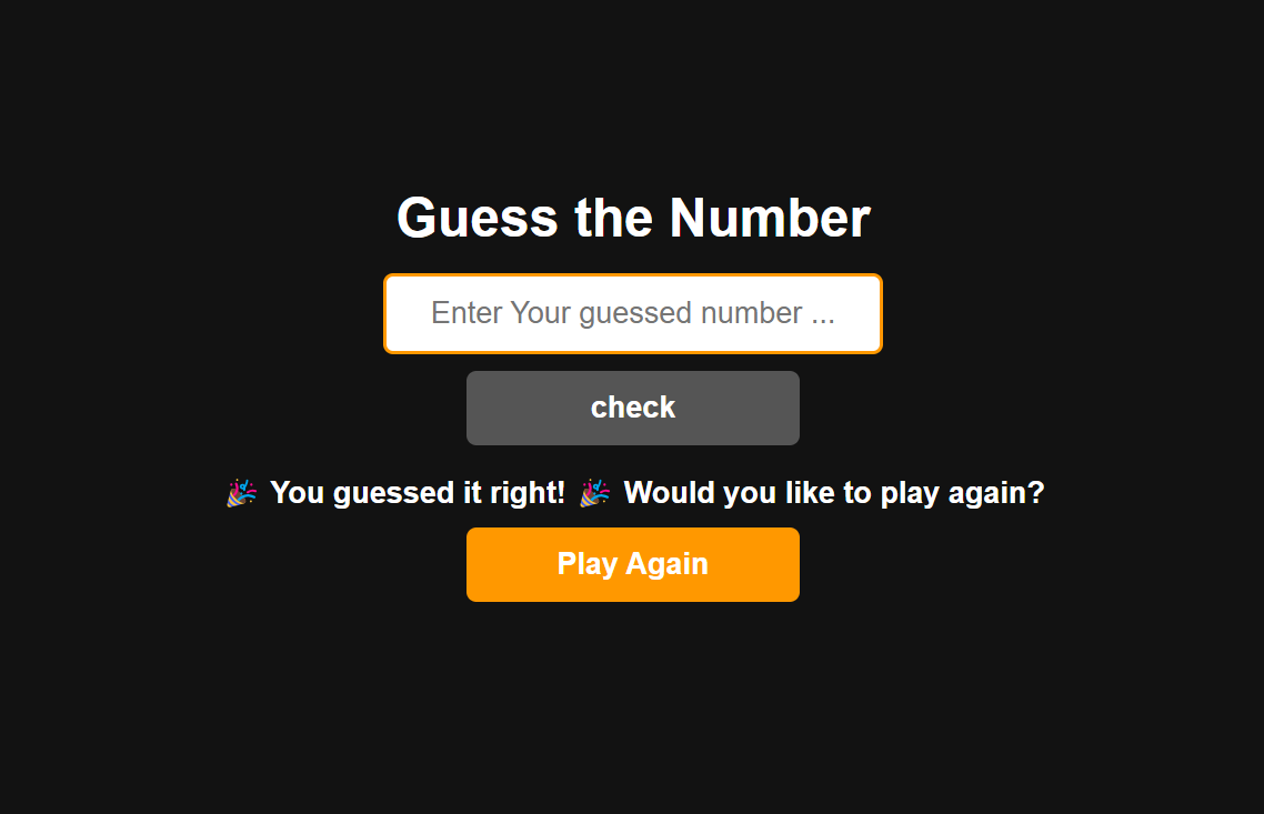 Style Toggler Project